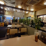 味の古久家 - 味の古久家 藤沢店 内観