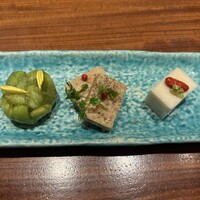葡萄屋 - 