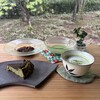 えんがわcafe茶の雫 - 