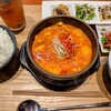 韓国料理 イチサン 天満橋店
