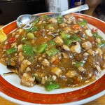 光龍 - 光龍焼きそば&光龍飯！