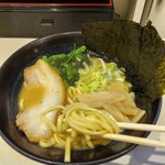 ゴル麺。 - 
