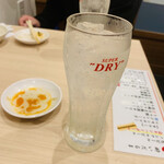 餃子スタンド だるま - 