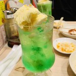 餃子スタンド だるま - 