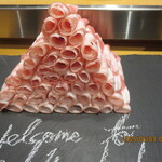 極薄ラムしゃぶ専門 工藤羊肉店 - 