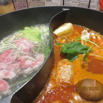 極薄ラムしゃぶ専門 工藤羊肉店 本店