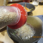 極薄ラムしゃぶ専門 工藤羊肉店 - 