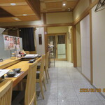 極薄ラムしゃぶ専門 工藤羊肉店 - 