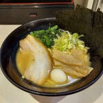 ゴル麺。 - 
