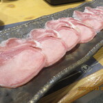 極薄ラムしゃぶ専門 工藤羊肉店 - 