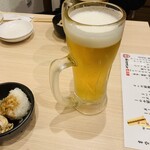 餃子スタンド だるま - 