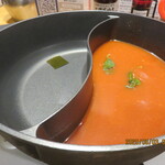 極薄ラムしゃぶ専門 工藤羊肉店 - 