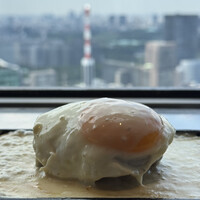 鉄板和食とワイン 萬鉄 - 