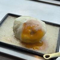 鉄板和食とワイン 萬鉄 - 