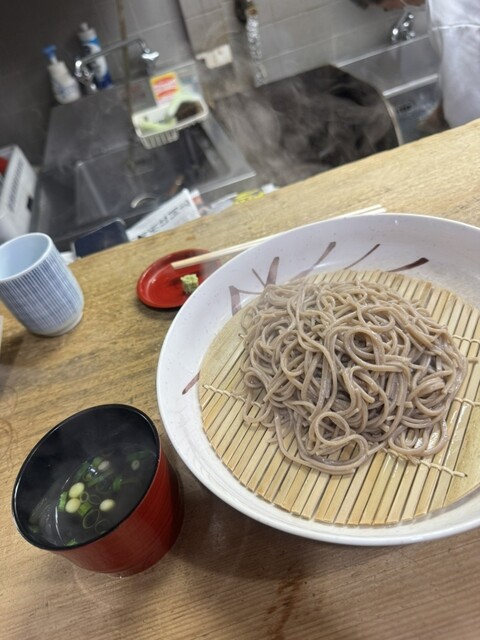 Mendokoro Shinshu Taka