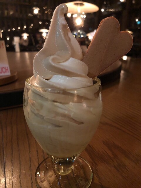 北一硝子三号館テラス - 南小樽（カフェ）の写真