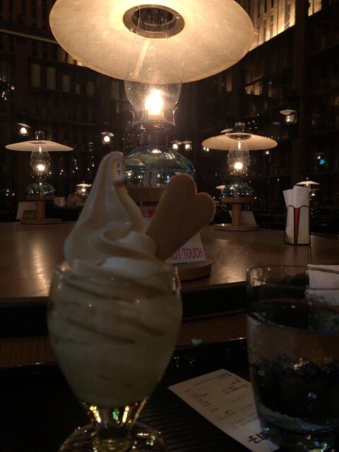 北一硝子三号館テラス - 南小樽（カフェ）の写真