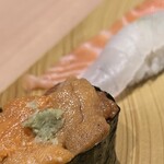 寿司の美登利 - 