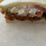 サンドイッチファクトリー・オー・シー・エム - 