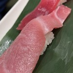 寿司の美登利 - 