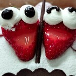 マロニエ - 料理写真: