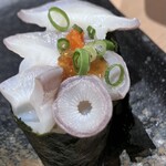 寿司の美登利 - 