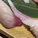 寿司の美登利 - 