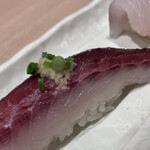 寿司の美登利 - 