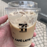 セブンイレブン - ドリンク写真: