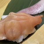 寿司の美登利 - 