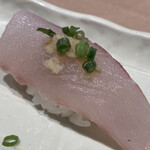 寿司の美登利 - 