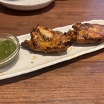 カッチャル バッチャル - 