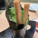 寿司の美登利 - 