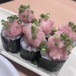 寿司の美登利 - 