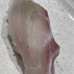 寿司の美登利 - 