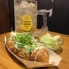 銀だこ ハイボール酒場 成田店