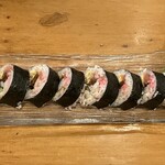 光寿司 - 太巻き