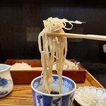 手打そば 一の梅 - 