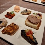 ピッツァ ピアッツァ - 