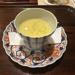 実伶 - 夏野菜すりながし