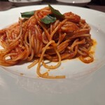 ピッツァ ピアッツァ - 