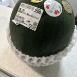 すいかの里 植木 - 