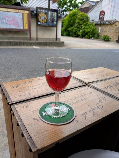 Ogawa Matabee Shoten Naramachi Ten