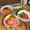 肉もん 四条大宮本店