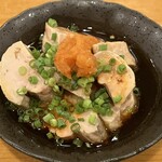 光寿司 - あん肝