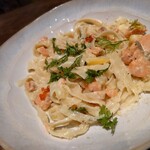 PIZZA SALVATORE CUOMO - 