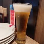 PIZZA SALVATORE CUOMO - 