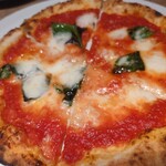 PIZZA SALVATORE CUOMO - 