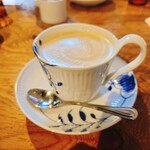 ハト コーヒー - 