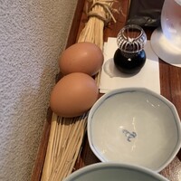 丹 - 特別濃厚卵